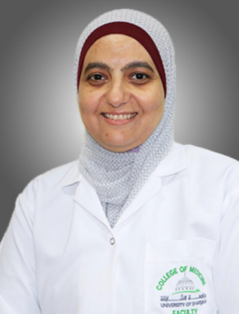 Dr. Noha Mousa