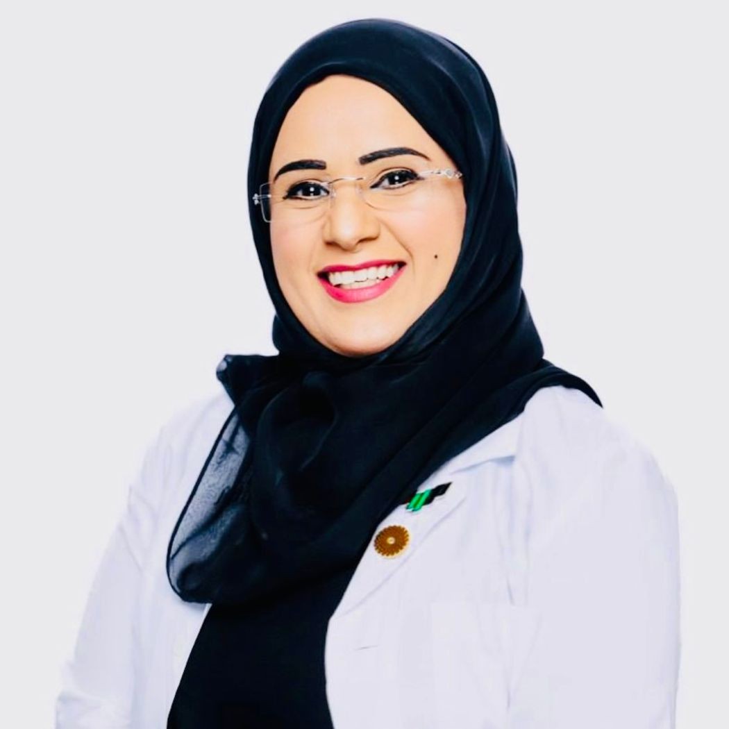 Asst. Prof Dr. Laila Alhubaishi 